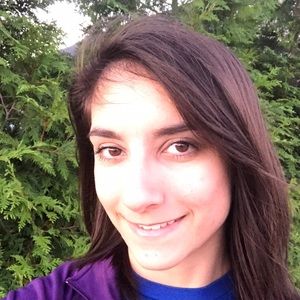 Meet your Posher, Brittany